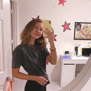 Meet your Posher, Beatrice